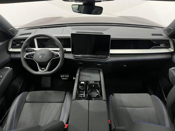 Новый Volkswagen Teramont II (China Market) 2025 года, цена 6 149 000 рублей, внедорожник, Автокод Объявления