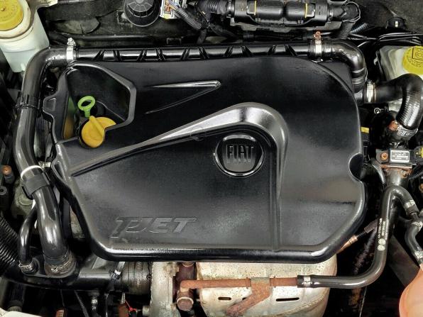 Fiat Linea с пробегом 2010 года, цена 500 000 рублей, 168504 км, седан, Автокод Объявления