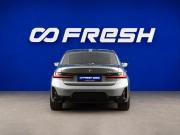 BMW 3 серии VII (G2x) Рестайлинг 2 Москва  - изображение 31