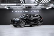 Toyota Highlander IV (XU70) Москва  - изображение 26