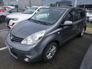 Nissan Note I Рестайлинг Санкт-Петербург  - изображение 6