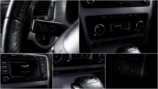 Skoda Octavia II (A5) Рестайлинг с пробегом 2010 года, цена 650 000 рублей, 334339 км, лифтбек, Автокод Объявления