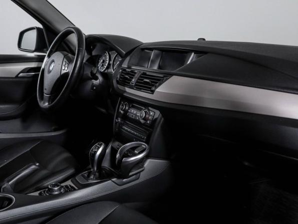 BMW X1 I (E84) Рестайлинг с пробегом 2013 года, цена 1 298 000 рублей, 193690 км, внедорожник, Автокод Объявления