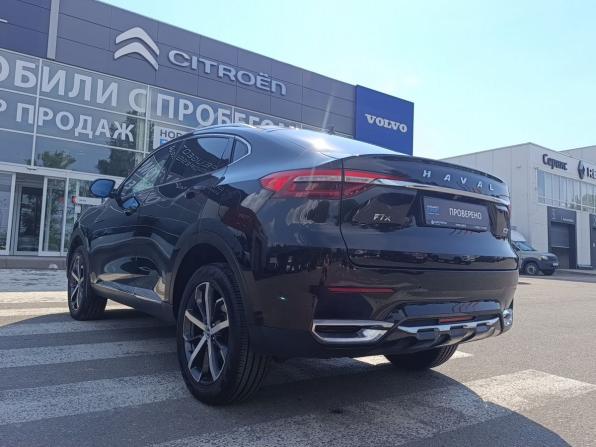 Haval F7x I с пробегом 2019 года, цена 2 050 000 рублей, 62970 км, внедорожник, Автокод Объявления