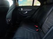 Mercedes-Benz C-Класс IV (W205) Рестайлинг Москва  - изображение 39