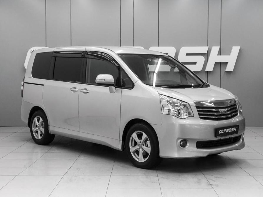 Toyota Noah II (R70) Ростов-на-Дону  - изображение 1