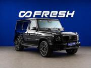 Mercedes-Benz G-Класс AMG II (W465) Рестайлинг Москва  - изображение 27