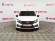 Lada (ВАЗ) Granta I Рестайлинг Вологда  - изображение 19