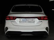 Kia Cerato IV Рестайлинг Новокузнецк  - изображение 24