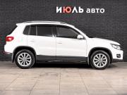 Volkswagen Tiguan I Рестайлинг Екатеринбург  - изображение 27