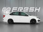 Lada (ВАЗ) Granta I Рестайлинг Минеральные Воды  - изображение 21
