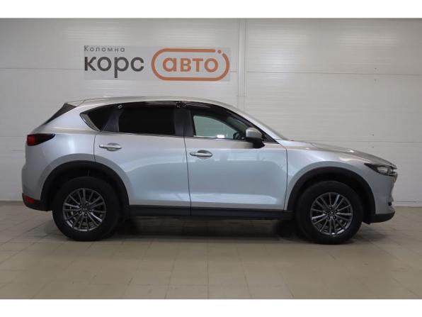Mazda CX-5 II с пробегом 2019 года, цена 2 623 000 рублей, 90507 км, внедорожник, Автокод Объявления