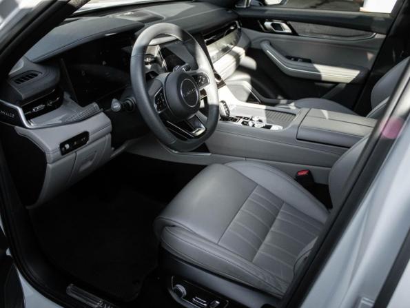 Lynk &amp; Co 09 с пробегом 2023 года, цена 5 149 000 рублей, 27605 км, внедорожник, Автокод Объявления