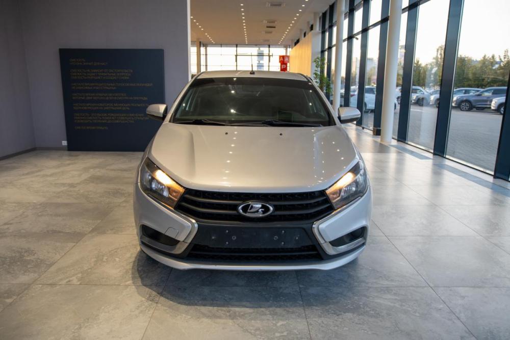 Lada (ВАЗ) Vesta I Ростов-на-Дону  - изображение 2