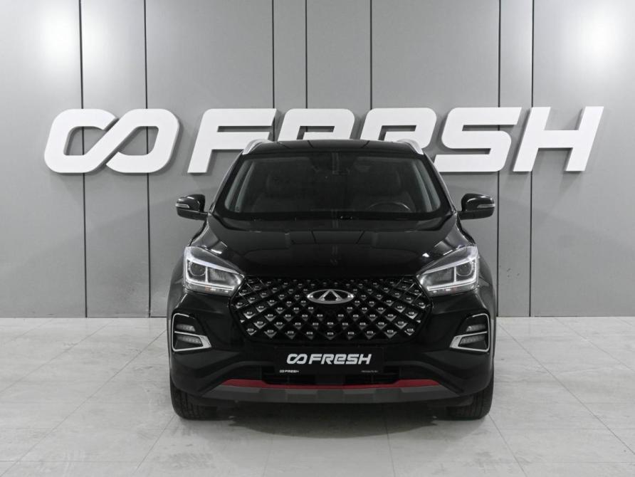 Chery Tiggo 4 Pro I Ростов-на-Дону  - изображение 3