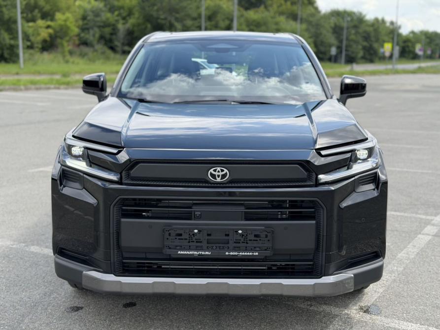 Toyota RAV4 VI (XA60) Казань  - изображение 2
