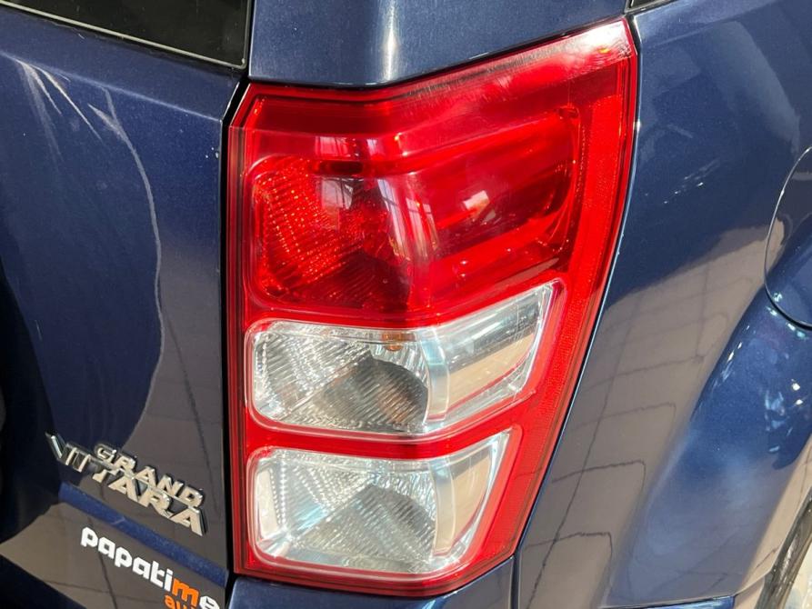 Suzuki Grand Vitara II Тверь  - изображение 14