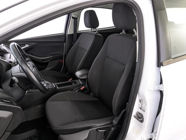 Ford Focus III Рестайлинг с пробегом 2018 года, цена 1 170 000 рублей, 89967 км, хэтчбек, Автокод Объявления