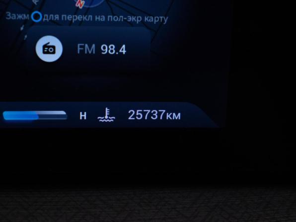 Jaecoo J8 с пробегом 2024 года, цена 3 050 000 рублей, 25737 км, внедорожник, Автокод Объявления