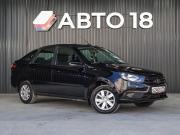 Lada (ВАЗ) Granta I Рестайлинг Ижевск  - изображение 18