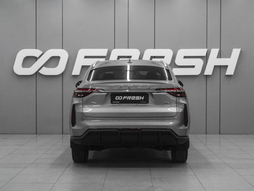Haval F7x I Рестайлинг Ростов-на-Дону  - изображение 4