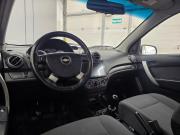 Chevrolet Aveo I Рестайлинг Таганрог  - изображение 34