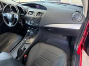 Mazda 3 II (BL) Рестайлинг Липецк  - изображение 16