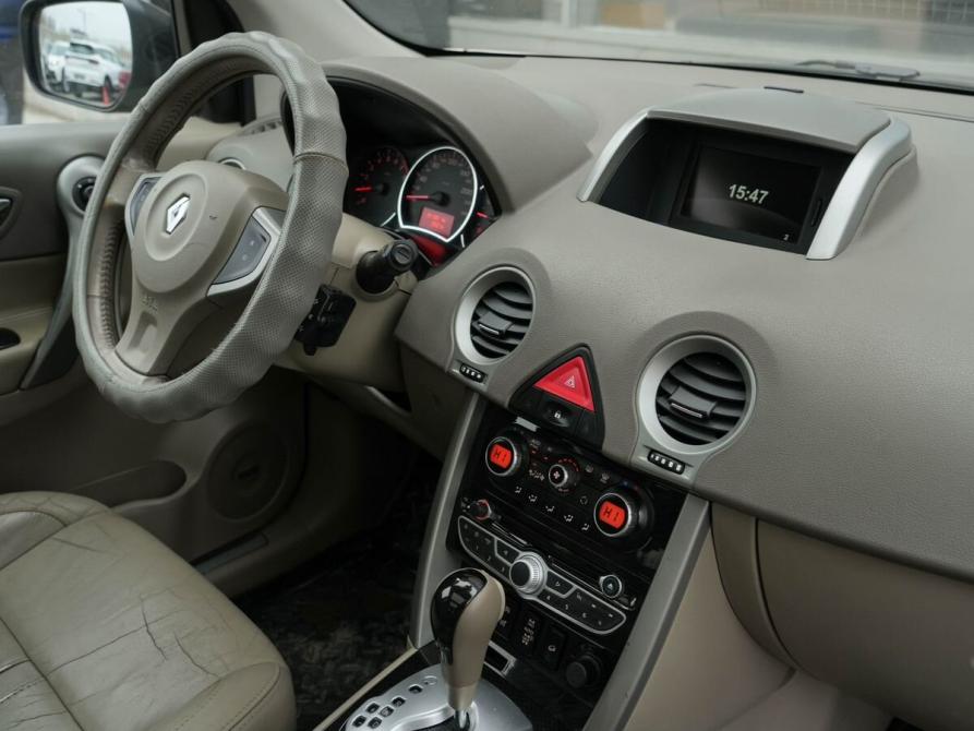 Renault Koleos I Новосибирск  - изображение 16