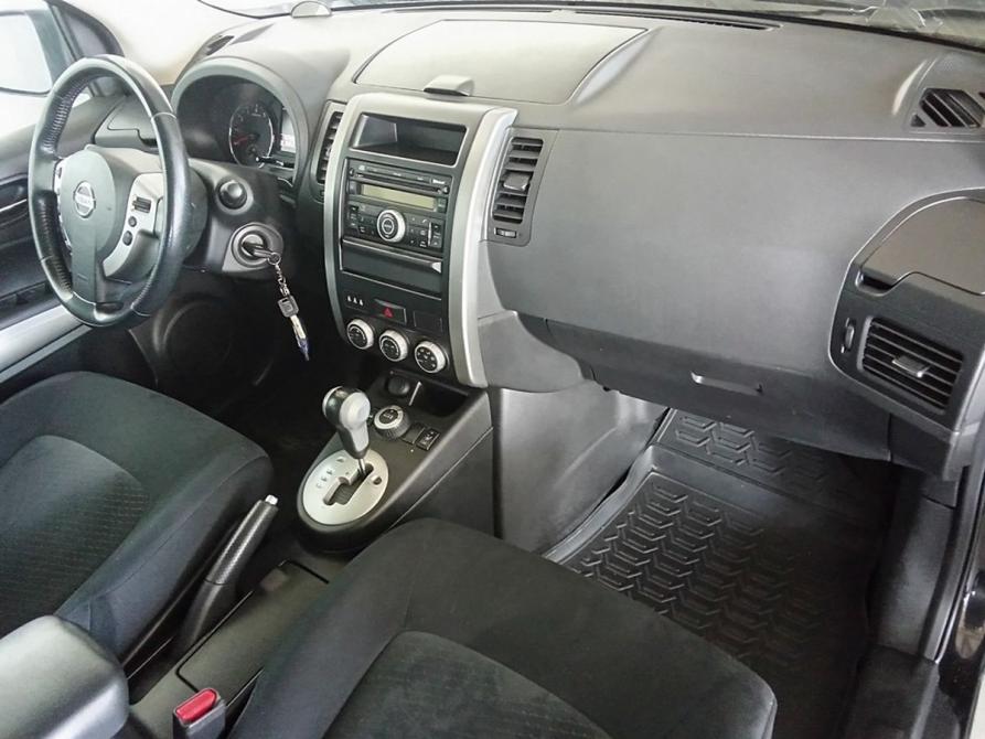 Nissan X-Trail II Москва  - изображение 9