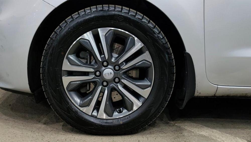 Kia Carnival III Ставрополь  - изображение 10