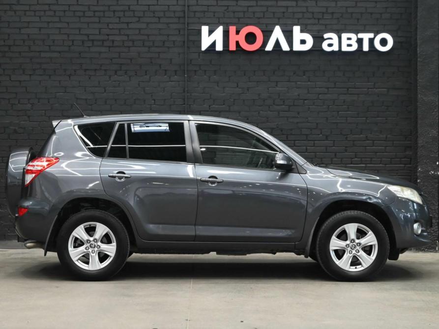 Toyota RAV4 III (XA30) Рестайлинг Екатеринбург  - изображение 9