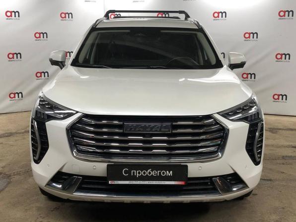 Haval Jolion I с пробегом 2023 года, цена 1 839 000 рублей, 59000 км, внедорожник, Автокод Объявления