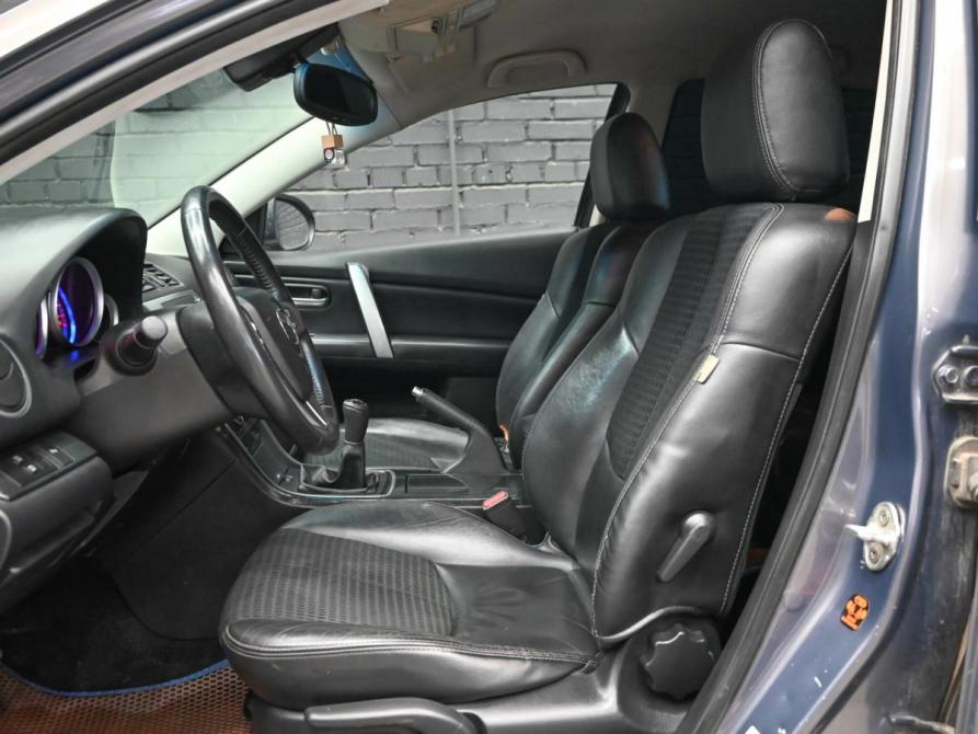 Mazda 6 II (GH) Екатеринбург  - изображение 18