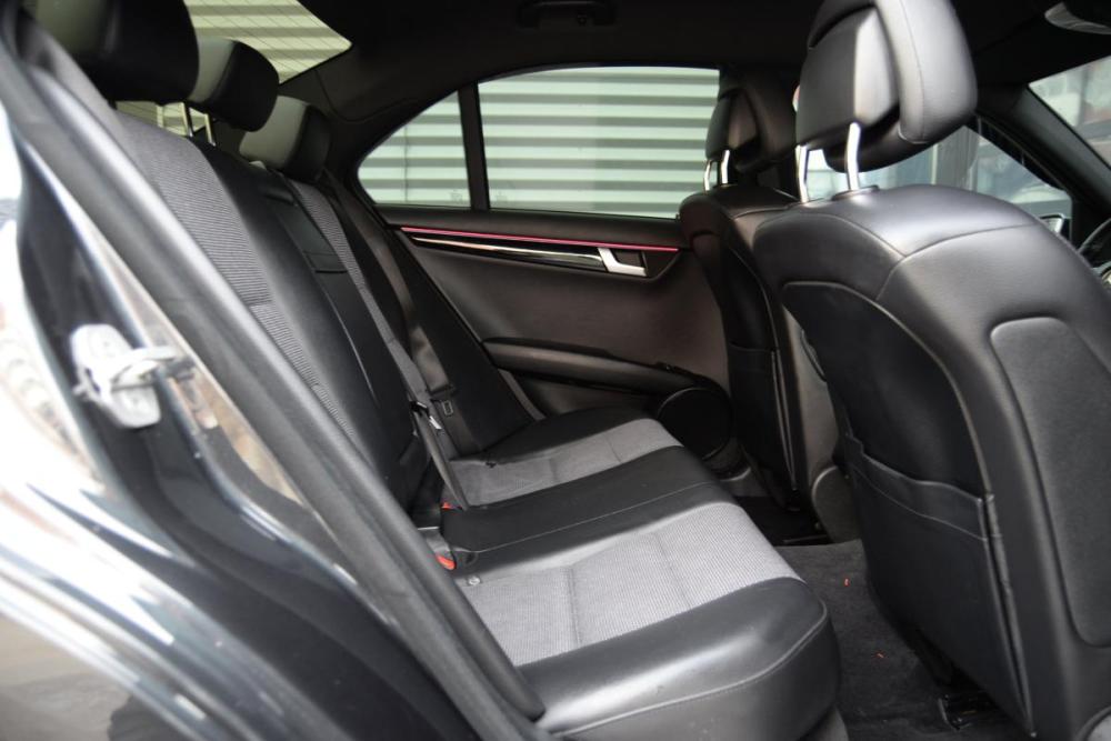 Mercedes-Benz C-Класс III (W204) Рестайлинг Иркутск  - изображение 34