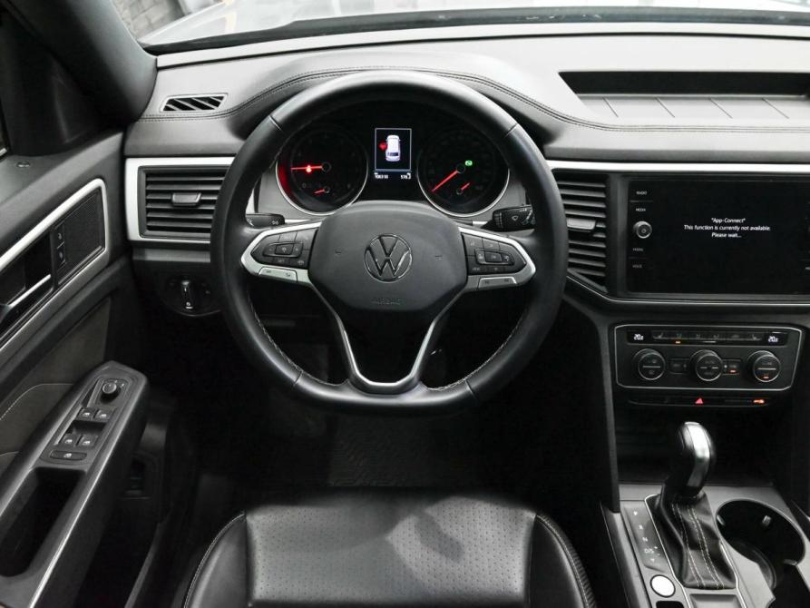 Volkswagen Atlas Cross Sport I Екатеринбург  - изображение 13