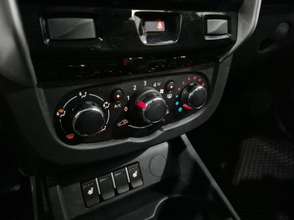 Lada (ВАЗ) Largus I Рестайлинг с пробегом 2022 года, цена 1 200 000 рублей, 76800 км, универсал, Автокод Объявления