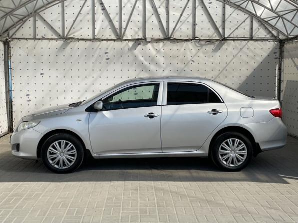 Toyota Corolla X (E140 E150) с пробегом 2008 года, цена 750 000 рублей, 194590 км, седан, Автокод Объявления