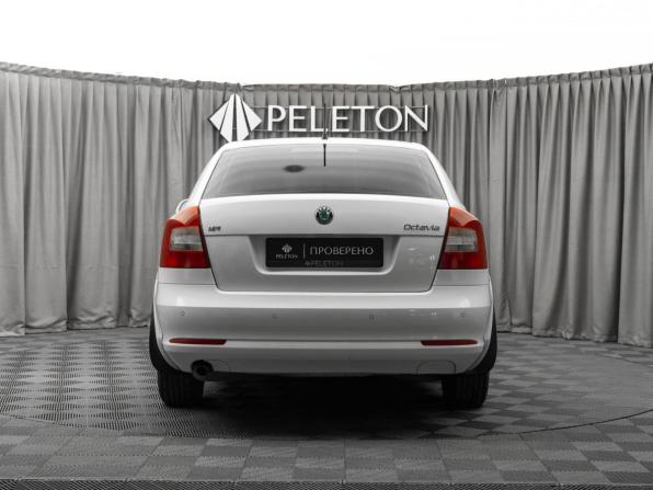 Skoda Octavia II (A5) Рестайлинг с пробегом 2012 года, цена 780 000 рублей, 223757 км, лифтбек, Автокод Объявления