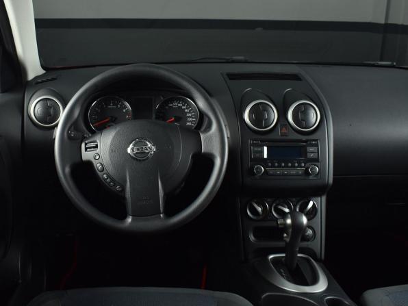 Nissan Qashqai I Рестайлинг с пробегом 2013 года, цена 1 299 995 рублей, 46251 км, внедорожник, Автокод Объявления