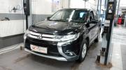Mitsubishi Outlander III Рестайлинг 3 Санкт-Петербург  - изображение 9