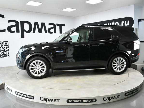 Land Rover Discovery V с пробегом 2017 года, цена 3 435 000 рублей, 142349 км, внедорожник, Автокод Объявления
