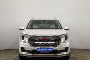 GMC Terrain II Рестайлинг Пермь  - изображение 35
