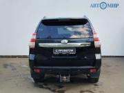 Toyota Land Cruiser Prado 150 Series Рестайлинг 1 Москва  - изображение 22