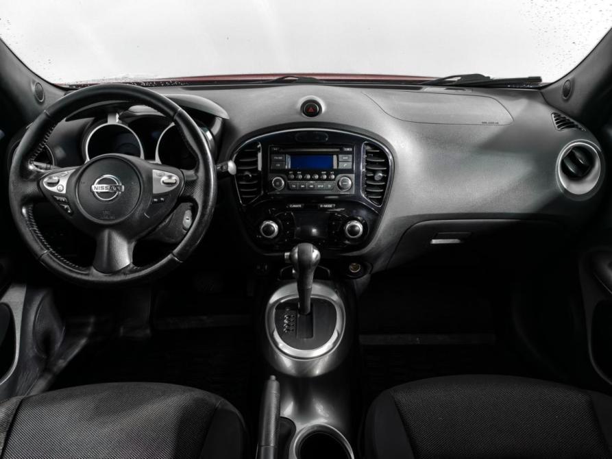 Nissan Juke I Санкт-Петербург  - изображение 14