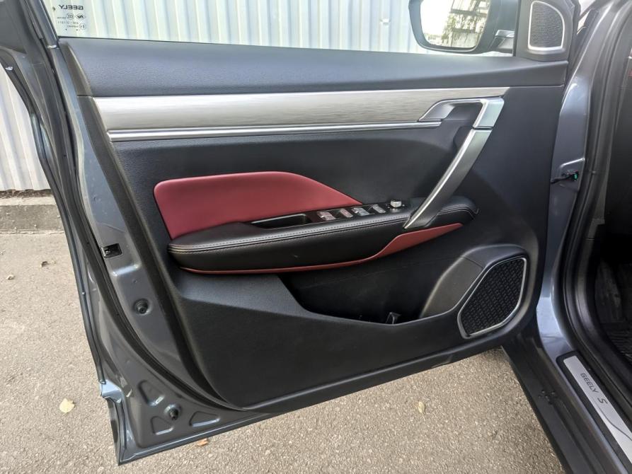 Geely Coolray I Москва  - изображение 19