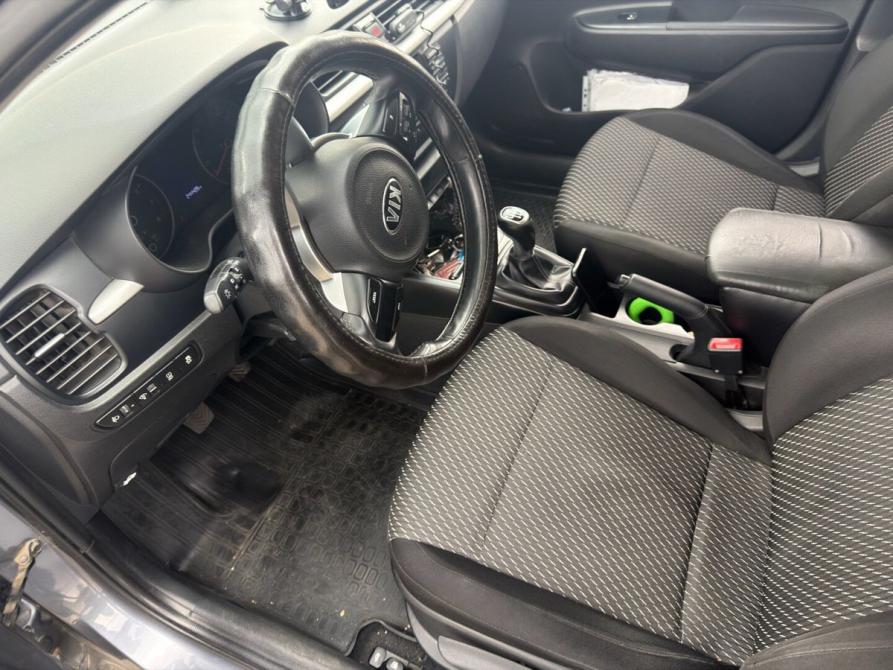 Kia Rio IV Ставрополь  - изображение 3