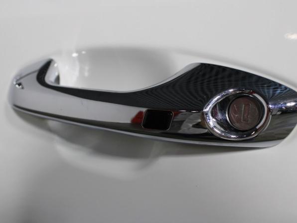 Kia Rio IV с пробегом 2017 года, цена 1 257 000 рублей, 196916 км, седан, Автокод Объявления
