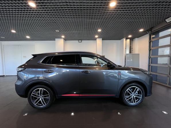 Changan UNI-S (CS55 Plus) I с пробегом 2024 года, цена 2 200 000 рублей, 16422 км, внедорожник, Автокод Объявления