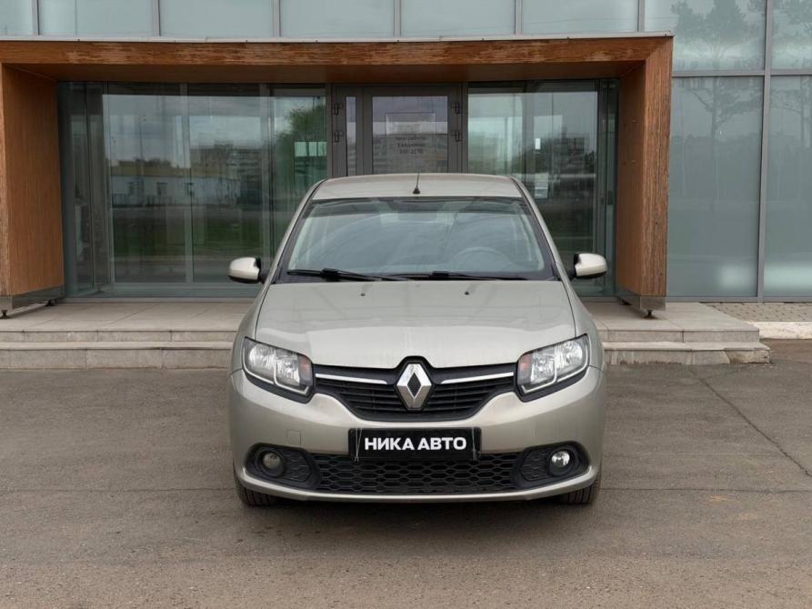 Renault Sandero II Оренбург  - изображение 2