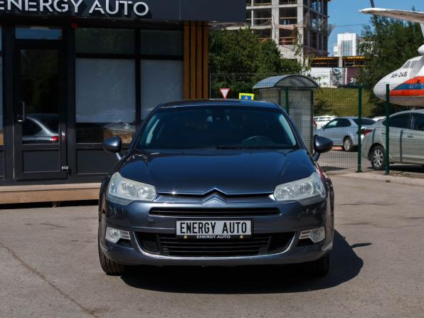 Citroen C5 II с пробегом 2011 года, цена 440 000 рублей, 228622 км, седан, Автокод Объявления